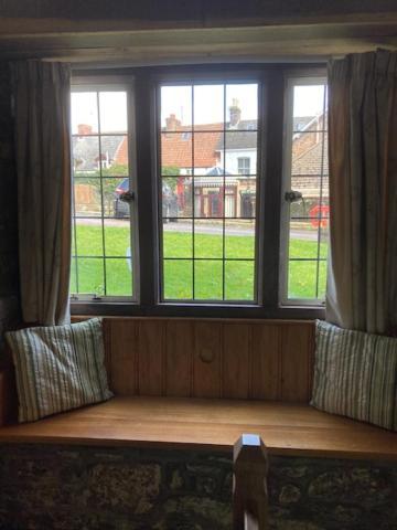 The George Inn & Millingbrook Lodge Ltd Lydney Exteriör bild
